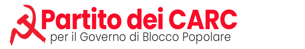 Partito dei CARC